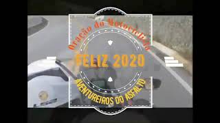 Oração do Motociclista para abençoar o nosso 2020