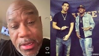 Wack100 Claims Drake Sent A Cease And Desist For Kendrick To Not Play 'Not Like Us' At The Superbowl