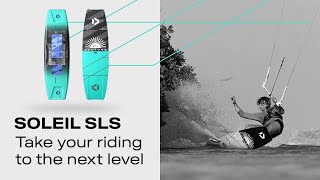 SOLEIL SLS 2025 Product Teaser | Duotone Kiteboarding