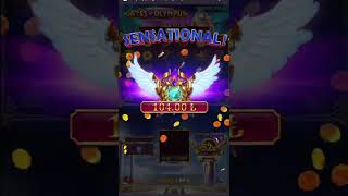 Gates Of Olympus 4350x - Max Win Gözümüzün Önünde Kaçtı #slot