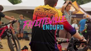 Round 3 of the Arkansas Enduro Series Recap in Fayetteville, AR! Centennial Park