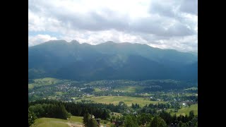 Zakopane, Poland's Winter Capital