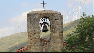 Las Casas de San Juan (Cantavieja)