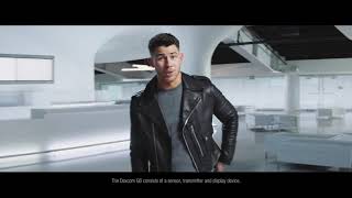 Nick Jonas - Dexcom Warrior