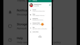 Whatsapp Ki Top Amazing trick