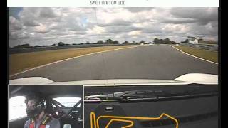 RMA Track Days: How to drive Snetterton 300