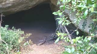 A mythological hike to Centaur Chiron’s cave (Milies, Mt Pelion, Greece)