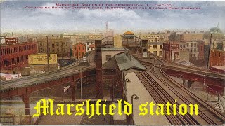 Marshfield station | Today Article