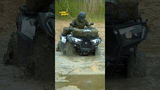 Jutuber topi quada!!! #lowshift #TrzyB #3B #tips #adventure #offroad #quad #motovlog