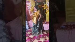 wedding song♥#newvideo #viralreels #ytsshorts #mehendi #dance🥰🥰🥰