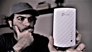 TP-Link RE220 - Setup, Speed Test & more