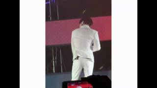 Sexy x Cute Taemin   ready or not 161112