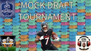 GRFN Mockdraft Tournament