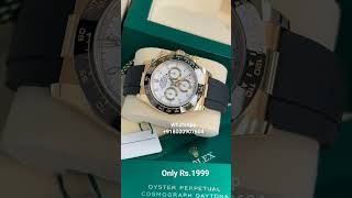 💕💕 #Rolex Cosmograph Daytona #gadget #day #festival