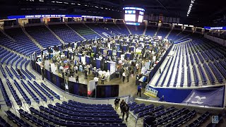 UML Career Fair