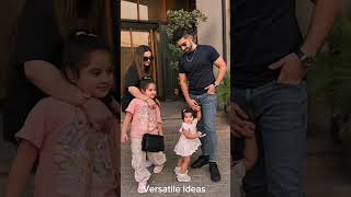 #aimankhanwithfamily#muneebbutt#aimankhan#versatileideas#viral