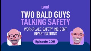 If Workplace Safety Incident Investigations Were Left To Magnum, P I