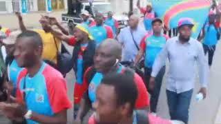 Congo vs RDC : ba voisin Baboyi ba kinois bakota stade