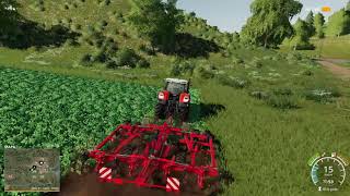 Farming Simulator 19 samouczki cz 2