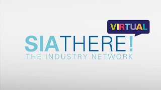 Join us at SIAThere! on April 21 at 4 p.m. ET (virtual!)