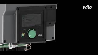 Wilo-Stratos GIGA2.0 -pompa Smart per le installazioni HVAC nei grandi edifici