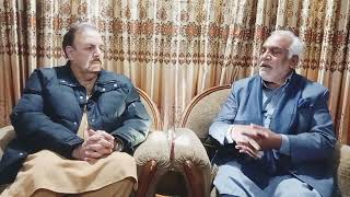 pmln k umaid war na 9 sajad Khan ka khsose interview malakand social media k sat