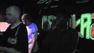 Vibronics - Dubcentral - Sheffield - 22/10/2010 - Part 4