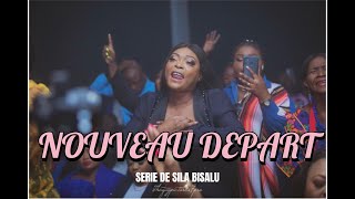 🌟NOUVEAU DEPART DE SILA BISALU | LES HABACUCS PAS DE DISTRACTIONS | TOLANDA