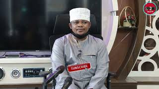 Allah anasema, Kila Ugonjwa una Dawa hata Kikojozi pia ana Dawa. Sh. Othman Michael