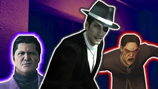 Majima's Reign! (2023) [Yakuza 0 Final Long Battle & Final Bosses of Majima]