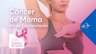 Cáncer de Mama. Detección y tratamientos