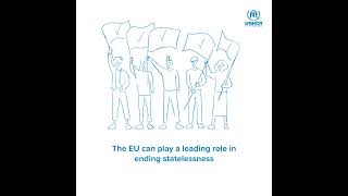 UNHCR Key Call 7: End statelessness