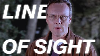 Rupert Giles | BTVS | Line of sight