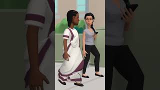 Nimeamua kuwa single 🤣🤣 #swahilianimation