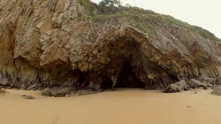 Northern Spain / Playa De Berria- Cantabria 2024