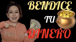 BENDICE TU DINERO Y OBSERVA QUE PASA. 😱😱 Vlogmas día #7