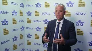 Interview with Martin Gauss, Air Baltic, CEO