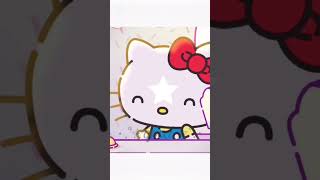 Hello? This is Kitty! #edit #dance #hellokitty #sanrio