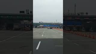 Gerbang Tol Cikampek Utama