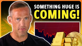 🚨 Mark Moss Shocking Predictions: Prepare Yourself for What's Coming! | Bitcoin ,BRICS and Gold