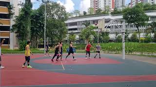 Unstoppable Sunday basketball SF 20240519 095522