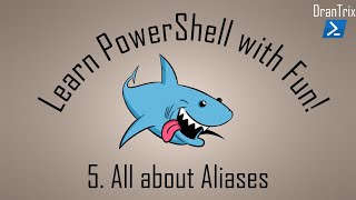 5. Mastering PowerShell Aliases: Boost Your Productivity with Shortcuts!