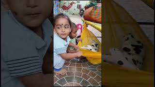 ఉయ్యాలా జంపాలా #singing #cutebabies #trending #shortsviral #shortsfeed #shorts #funny #cute #videos