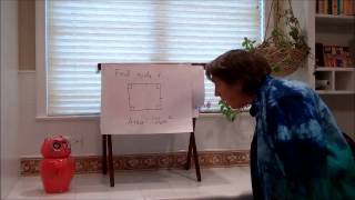 Pre Algebra Review Pythagorean Theorem, Inequalities, Triangle Inequality.wmv