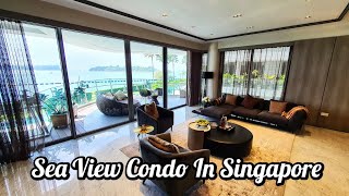 Seaview Condo At Sentosa !! Seascape Developer Sales Team @ 84658389