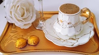 قصص و حكايات ، طريقة صنع القهوة ، من زراعتها ل فنجان القهوة ، كل تفاصيل القهوة ، Coffee# #قهوة 9