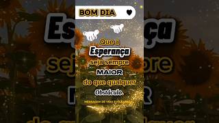 Mensagem de Bom Dia Com Louvor #mensagemdebomdiacomlouvor #mensagemdebomdia