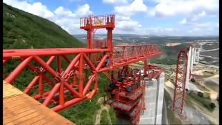 Megastructures - The Tallest Bridge in The World Documentary National Geographic