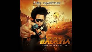 Big Metra - Falta Amor (Audio Oficial)