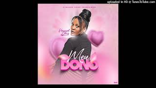 Hannah Chris - Meu Dono (Official Audio)